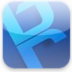 Bluefire reader logo Bluefire reader logo